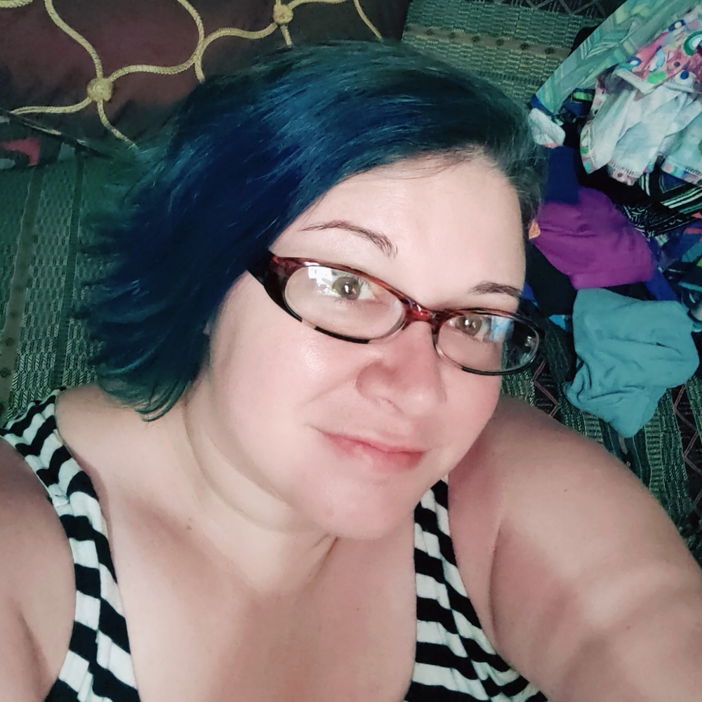 Meet your Posher, Carrisa